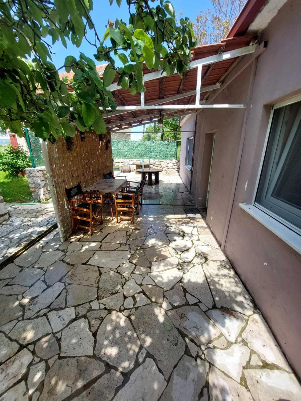 Village Flower Ivy Montenegro Niksic ภายนอก รูปภาพ
